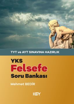 YKS Hazırlık Felsefe Soru Bankası 