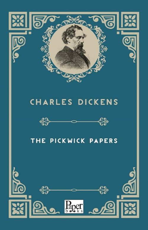 The Pickwick Papers
