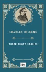 Three Ghost Stories