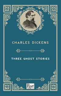 Three Ghost Stories