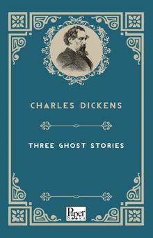 Three Ghost Stories