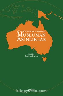 Günümüz Avustralya Kıtasında Müslüman Azınlıklar - Prof. Dr. İrfan Aycan