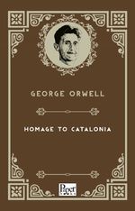 Homage to Catalonia