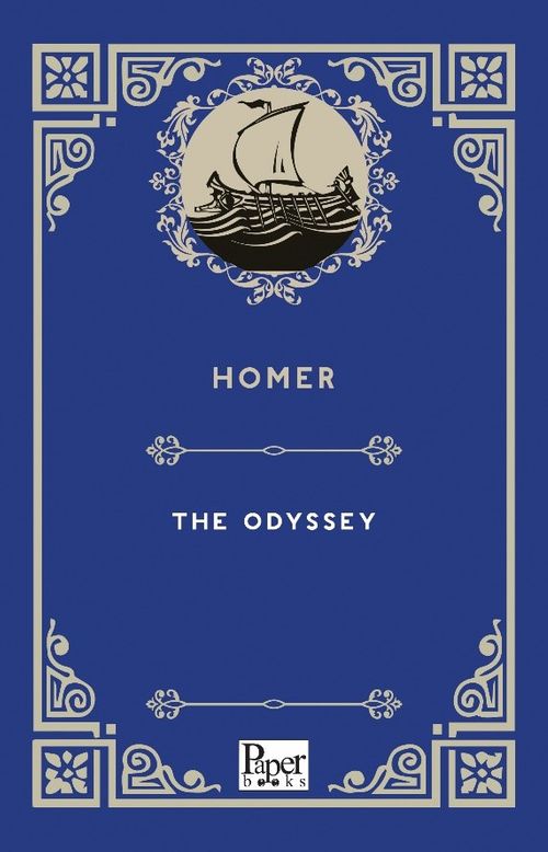 The Odyssey
