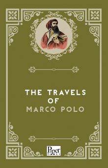 The Travels of Marco Polo