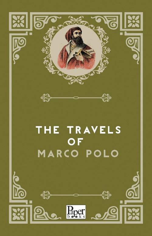 The Travels of Marco Polo