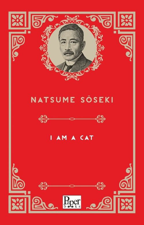 I Am a Cat