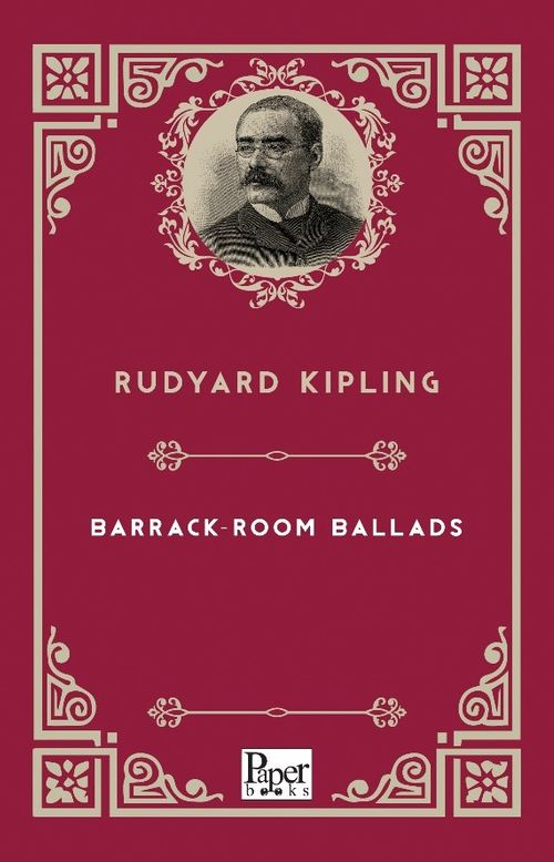 Barrack-Room Ballads