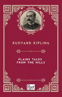 Plains Tales From The Hills