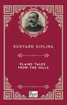 Plains Tales From The Hills