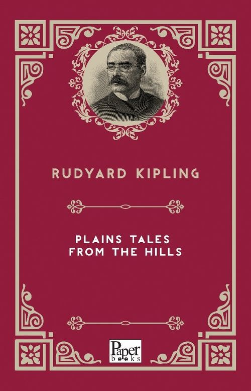 Plains Tales From The Hills