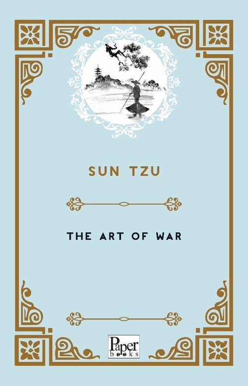The Art Of War