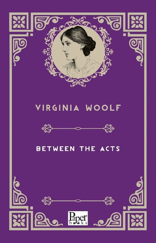 Between The Acts