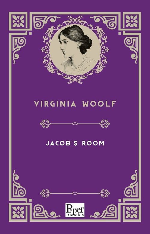 Jacob's Room