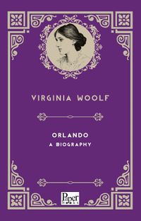 Orlando a Biography