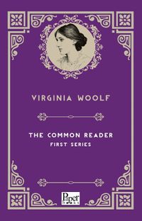 The Common Reader First Series
