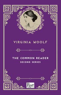 The Common Reader Second Series