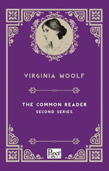 The Common Reader Second Series