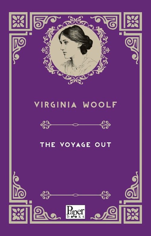 The Voyage Out
