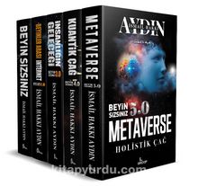 Beyin Sizsiniz (5 Kitap Set) - Prof. Dr. İsmail Hakkı Aydın