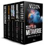 Beyin Sizsiniz (5 Kitap Set)