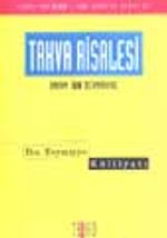 Takva Risalesi