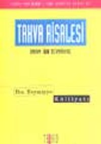 Takva Risalesi