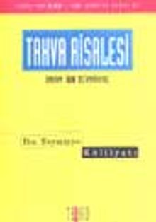 Takva Risalesi