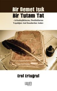 Bir Demet Işık Bir Tutam Tat