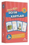 Deyim Kartları (Oyna-&Ouml;ğren)