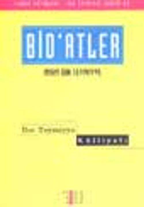Bid'atler