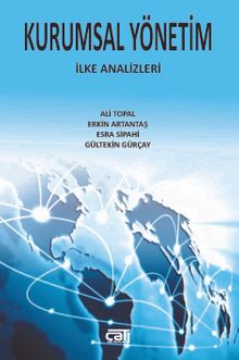 Kurumsal Yönetim İlke Analizleri