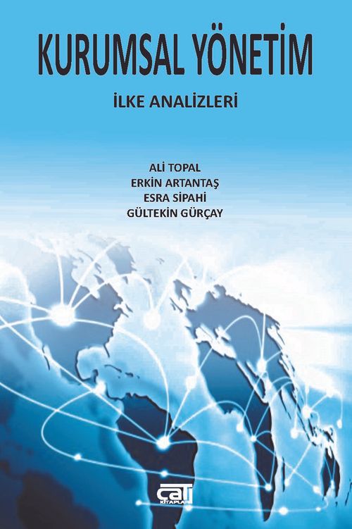 Kurumsal Yönetim İlke Analizleri