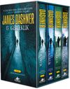 13. Ger&ccedil;eklik Serisi Kutulu &Ouml;zel Set (4 Kitap)