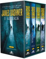 13. Gerçeklik Serisi Kutulu Özel Set (4 Kitap)
