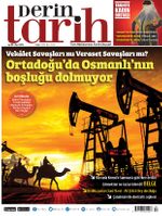 Derin Tarih Sayı:48 Mart 2016