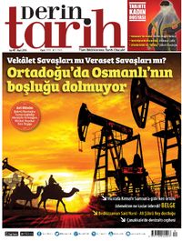 Derin Tarih Sayı:48 Mart 2016