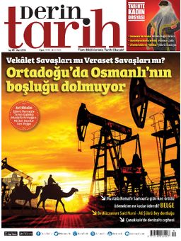 Derin Tarih Sayı:48 Mart 2016