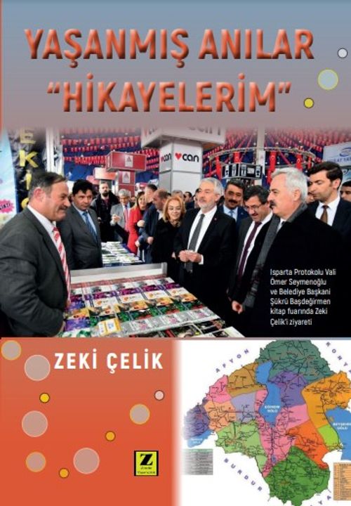 Yaşanmış Anılar “Hikayelerim”