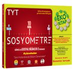 TYT Sosyometre Eko