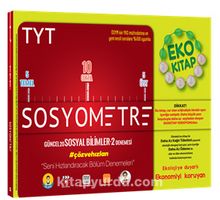 TYT Sosyometre Eko - Kolektif