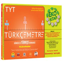 TYT Türkçemetre Eko