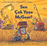 Sen Çok Yaşa McGear