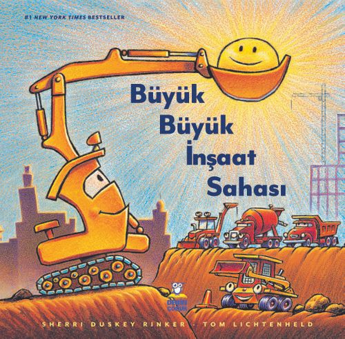 Büyük Büyük İnşaat Sahası