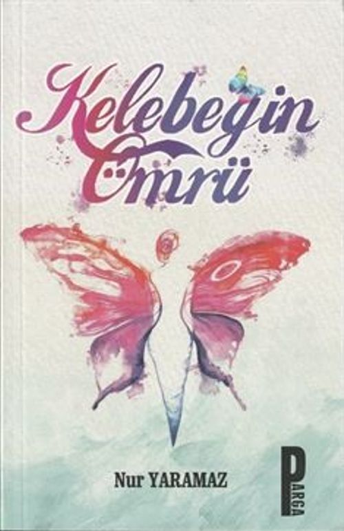 Kelebeğin Ömrü  