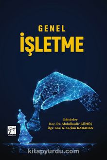 Genel İşletme - Abdulkadir Gümüş