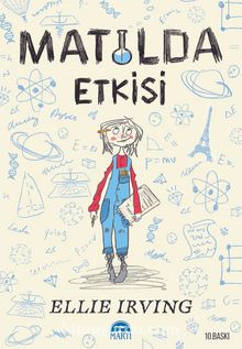 Matilda Etikisi - Ellie Irving