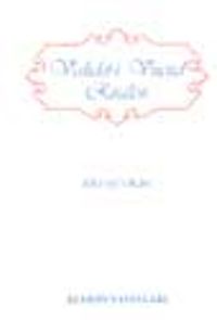 Vahdeti Vücud Risalesi