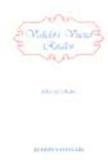 Vahdeti Vücud Risalesi