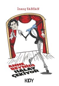 Anne Beynim Halay Çekiyor 